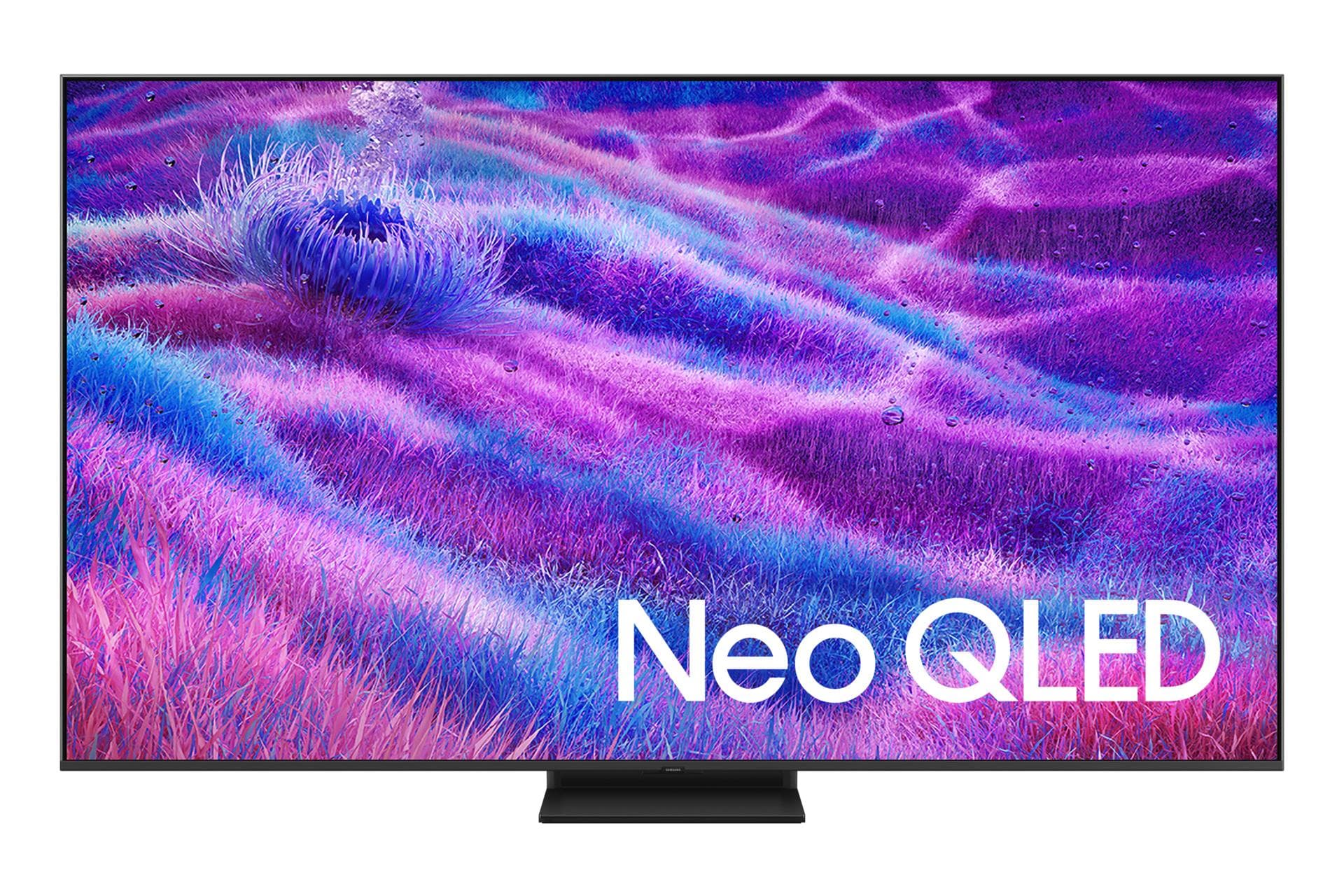 SAMSUNG QE85QN80FAUXXH 85" 4K Neo QLED