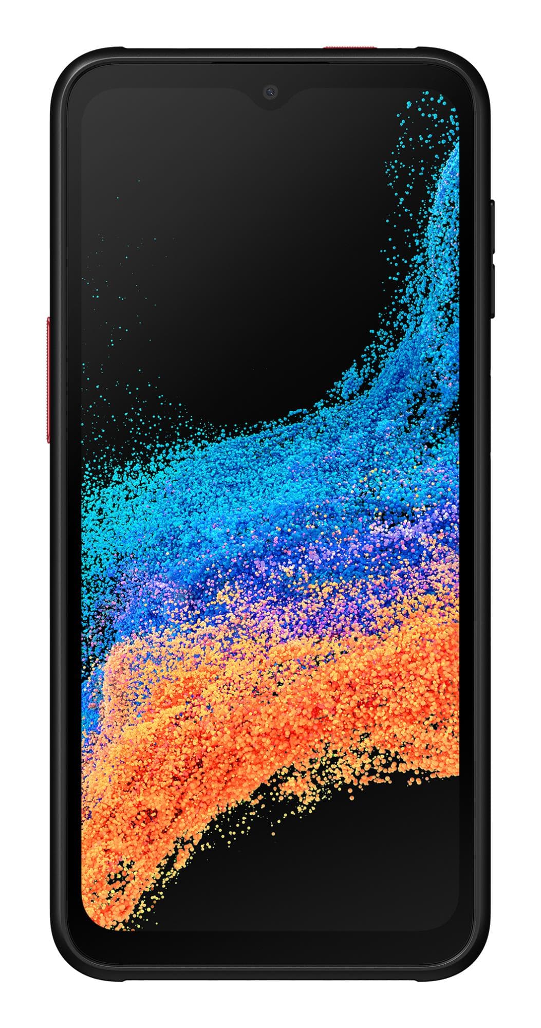 Samsung Galaxy XCover 6 Pro чёрный купить недорого