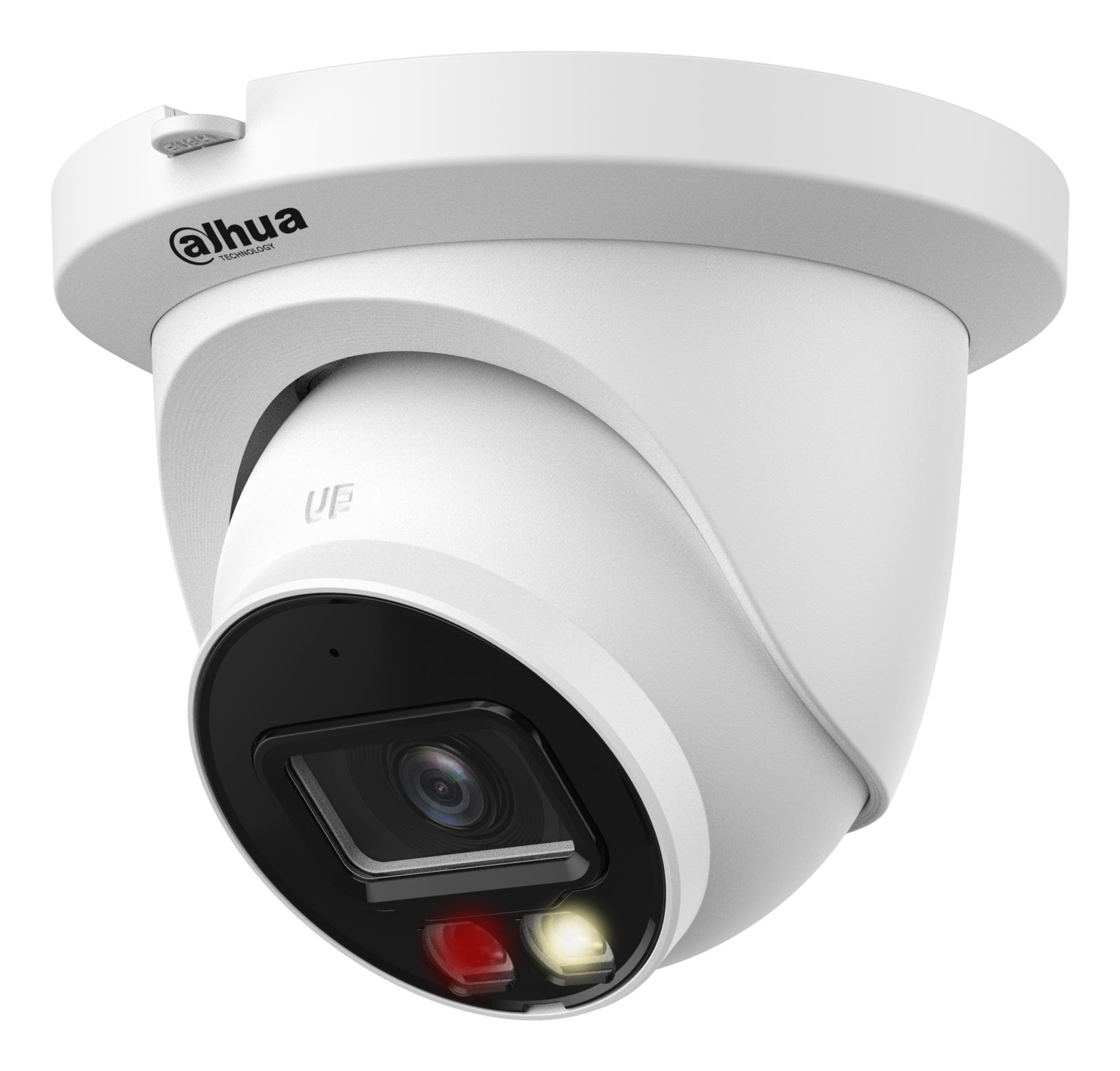 Dahua 4MP Network Dome Camera PoE Best Price