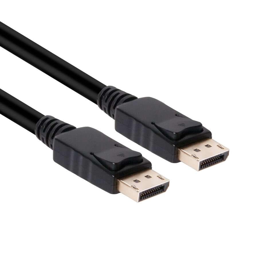 CLUB3D DisplayPort 1.4 kaabel 2m soodne hind