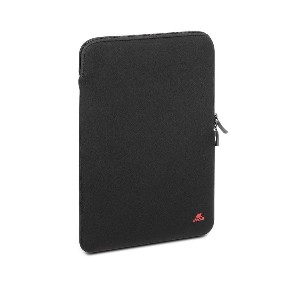 RIVACASE NB SLEEVE ANTISHOCK 14" must – soodne kaitseümbris
