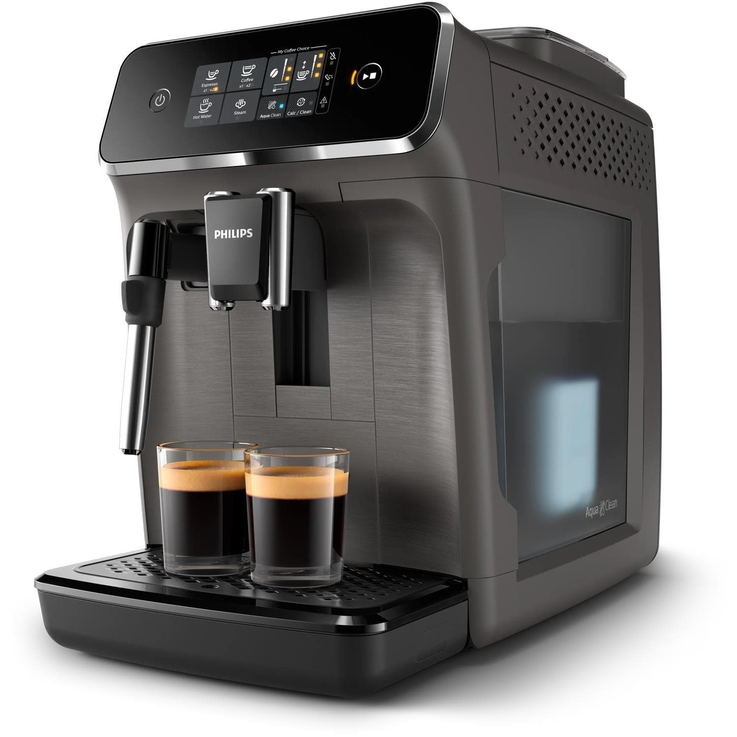 Philips EP2224/10 Espresso Machine with Grinder – Best Price