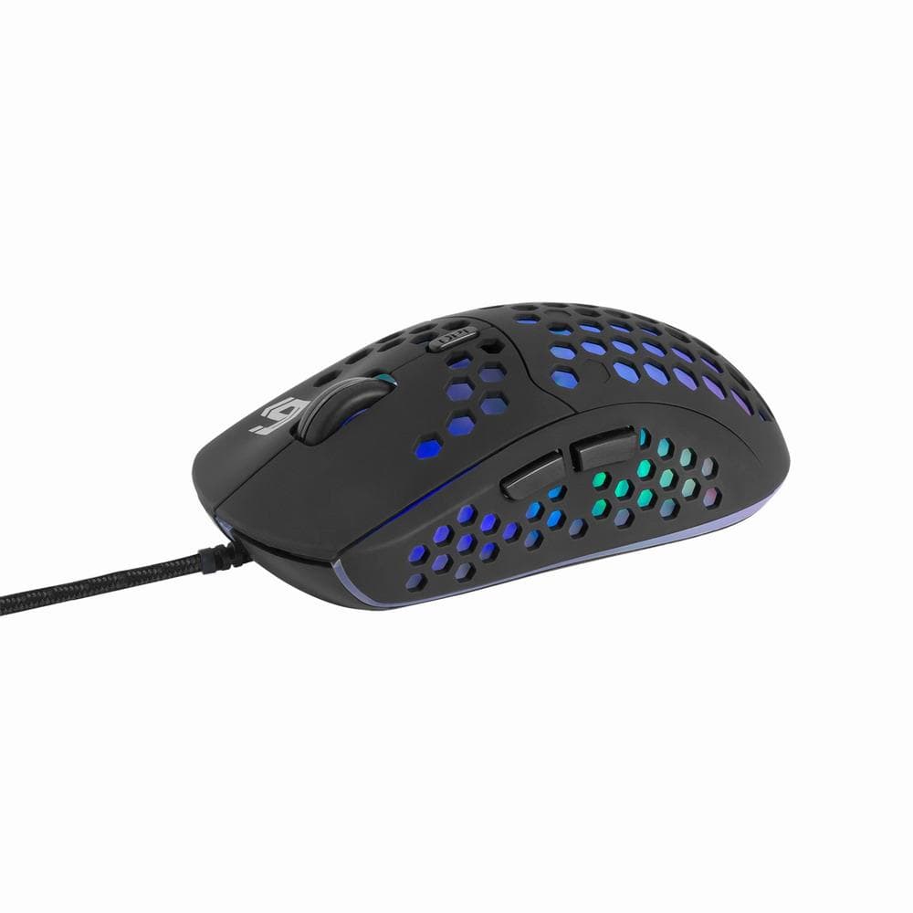 GEMBIRD Ragnar RX400 gaming hiir 10000 DPI odav