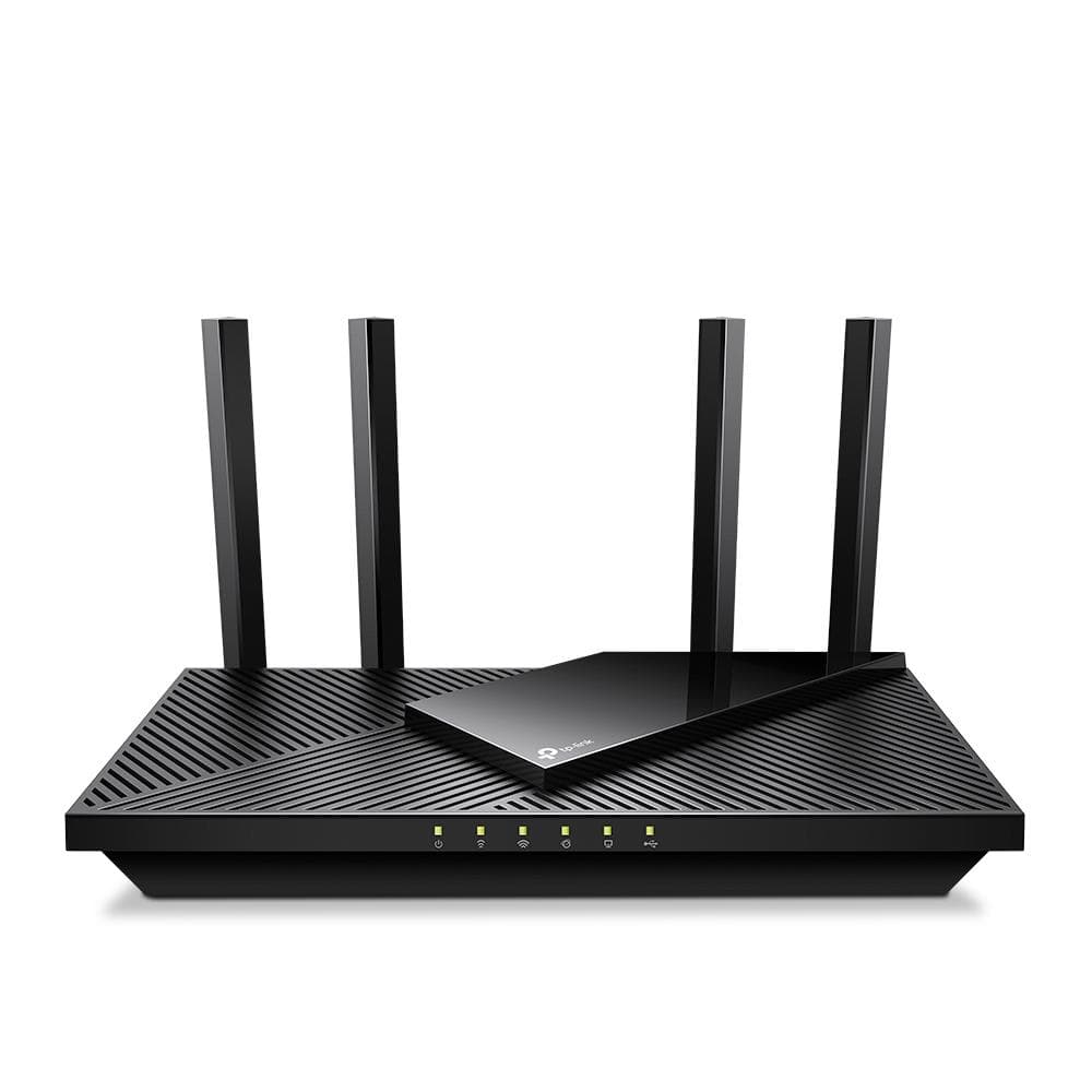 TP-LINK Archer AX55 Pro Wi-Fi 6 router soodne hind