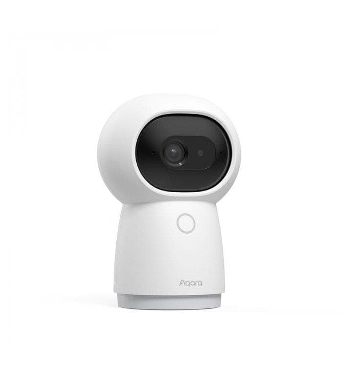Aqara Smart Home G3H Camera Hub White – Best Deal