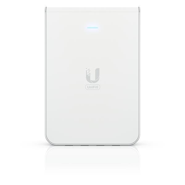 UBIQUITI U6-IW 4800 Mbit/s juurdepääsupunkt soodne hind