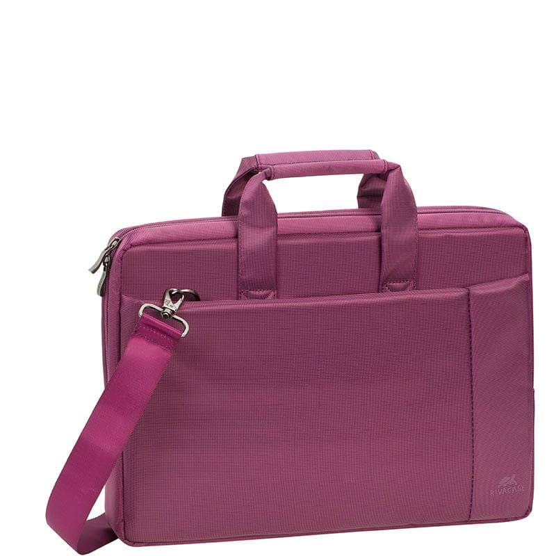 RIVACASE NB CASE CENTRAL 15.6" Purple soodne