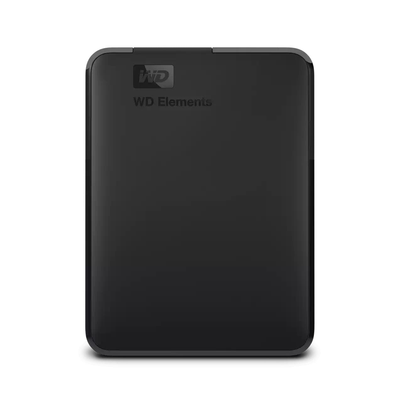 Western Digital Elements Portable 6TB must USB 3.0
