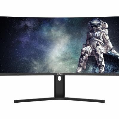 DAHUA DHI-LM34-E330CA 34" UltraWide monitor soodne hind