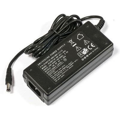 MikroTik 48V Power Adapter with Plug for RB800