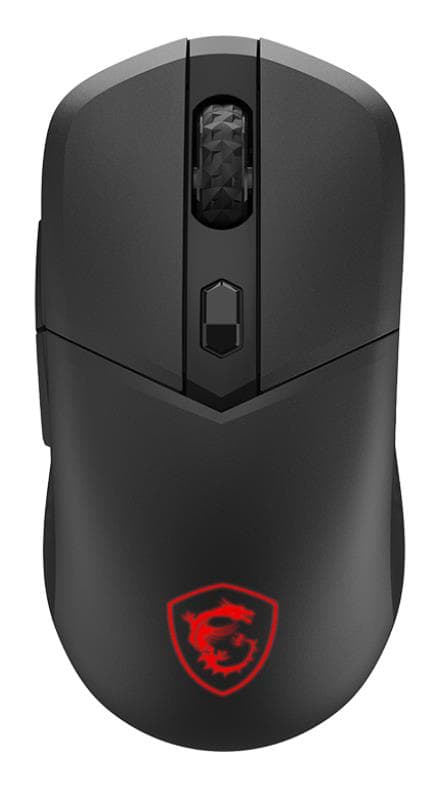 MSI VERSA 300 Wireless hiir 8000 DPI, soodne