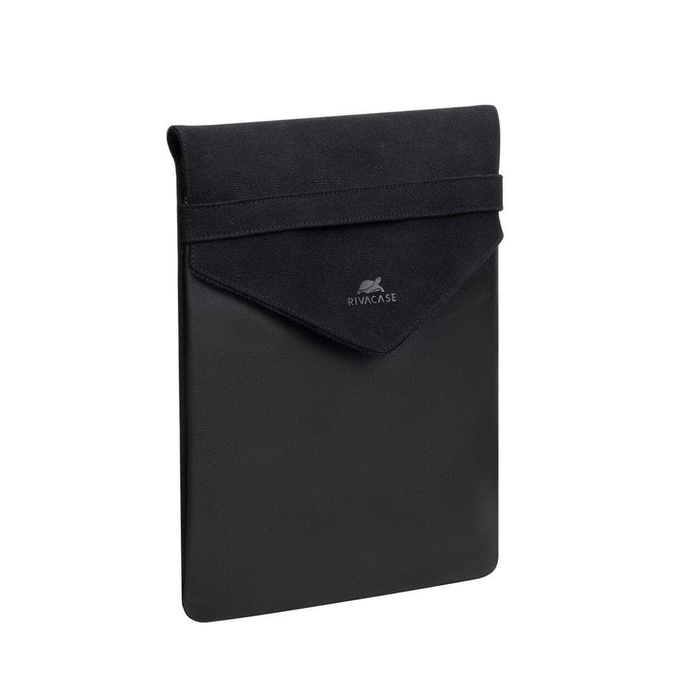 RIVACASE NB SLEEVE MacBook Pro 13-14" must – soodne kaitseümbris