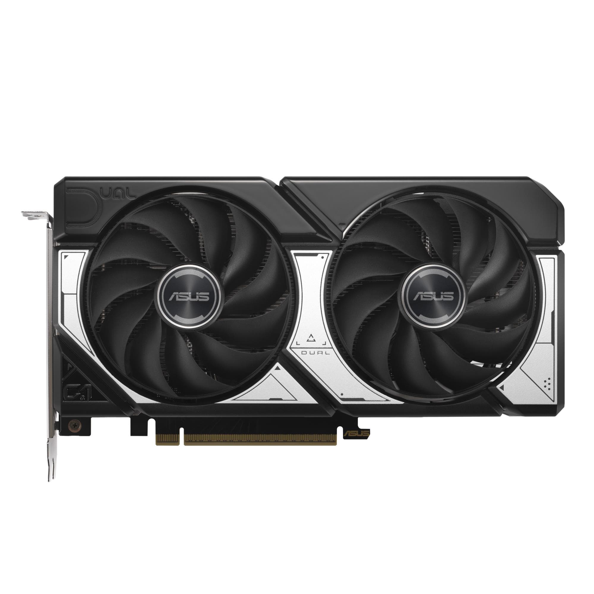 ASUS NVIDIA GeForce RTX 5060 Ti 16GB – soodne graafika