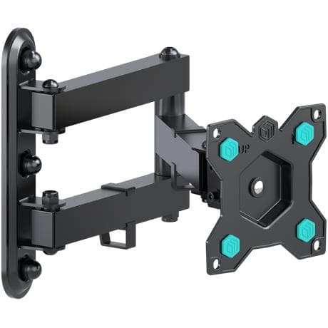 ONKRON R4-B Wall Mount 10-35 inch Black – Best Price
