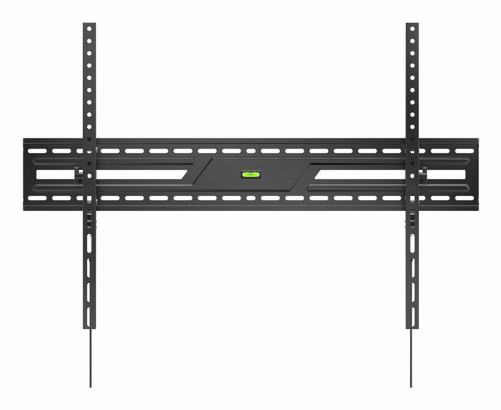 Наклонный кронштейн для ТВ Gembird WM-100T-01, 43–100″, 75 кг