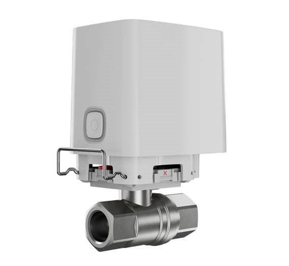 AJAX WaterStop Smart Valve 3/4" 52269, White