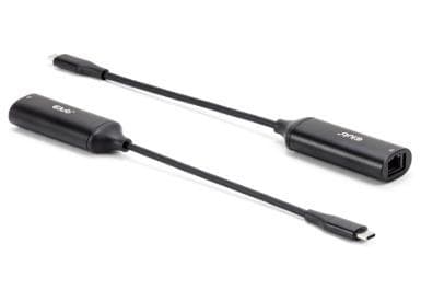 Club 3D CAC-1421 USB to RJ45 network adapter, 5 Gbit/s