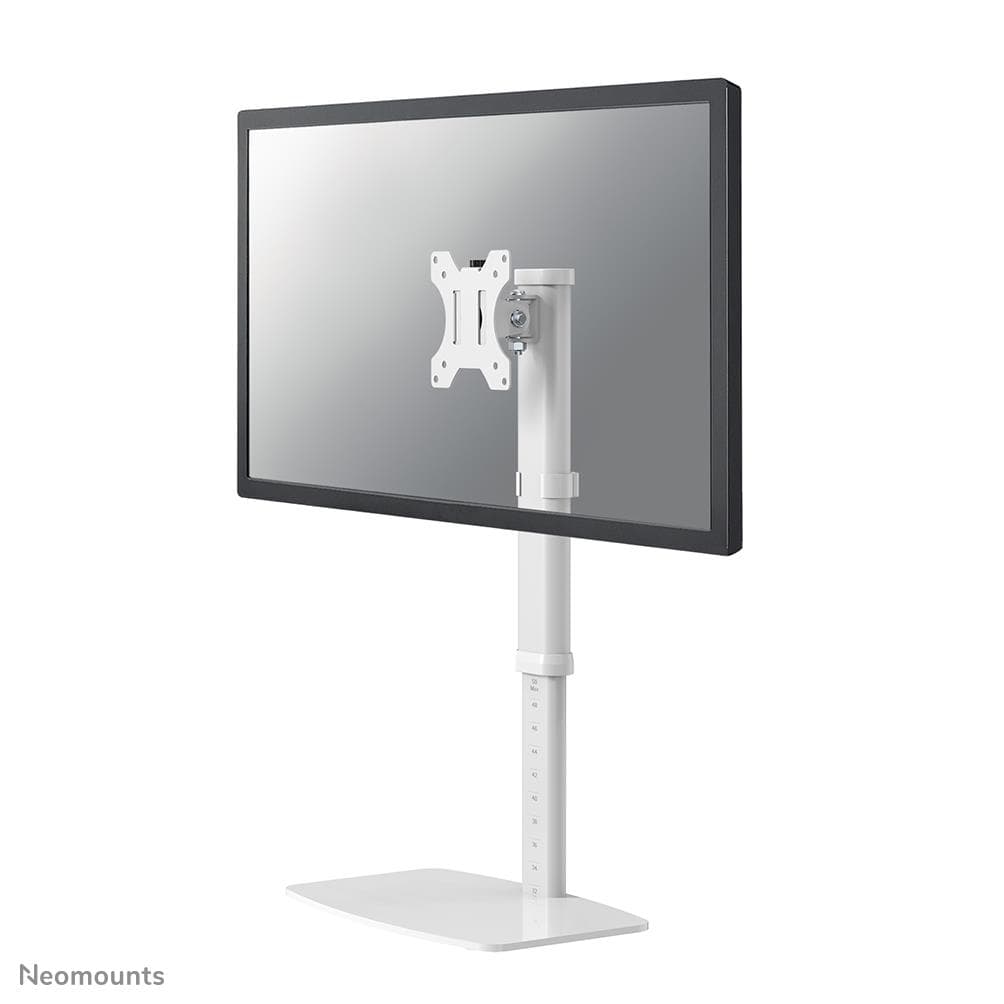 Neomounts FPMA-D890WHITE Desk Mount 10-30" – Best Price