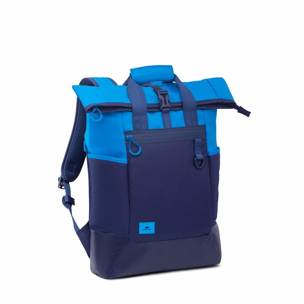 RIVACASE NB Backpack 25L 15.6" Blue 5321 – Best Price