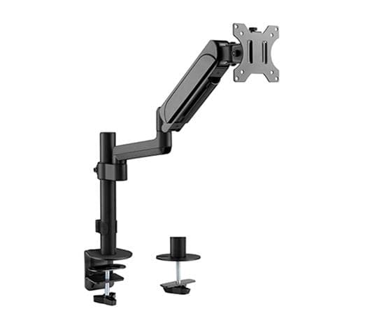 Gembird MA-DA1P-01 Monitor Arm 17-32" Single Desk Mount Deal