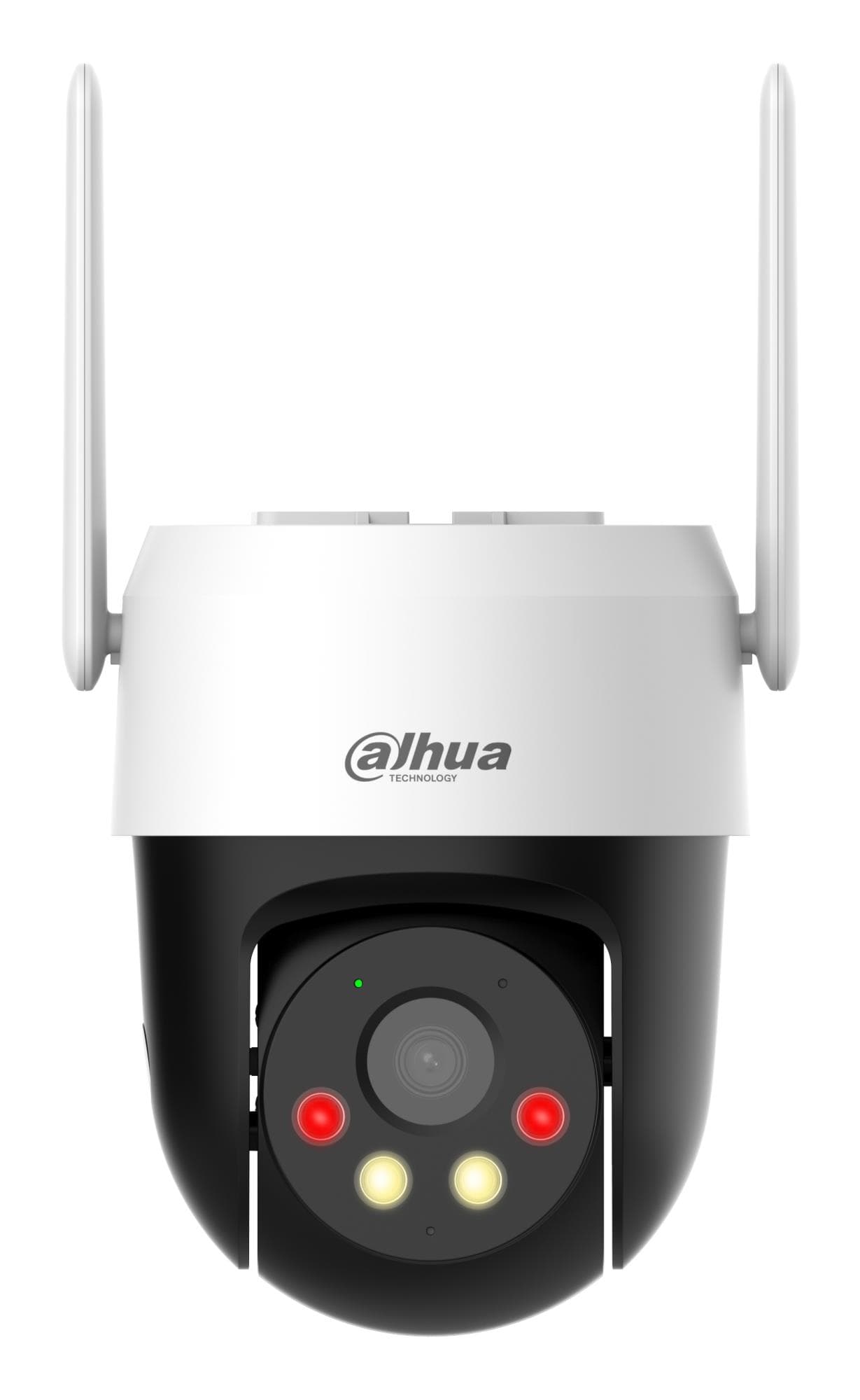 Dahua 5MP Wireless Dome Camera 4G Outdoor – Best Deal