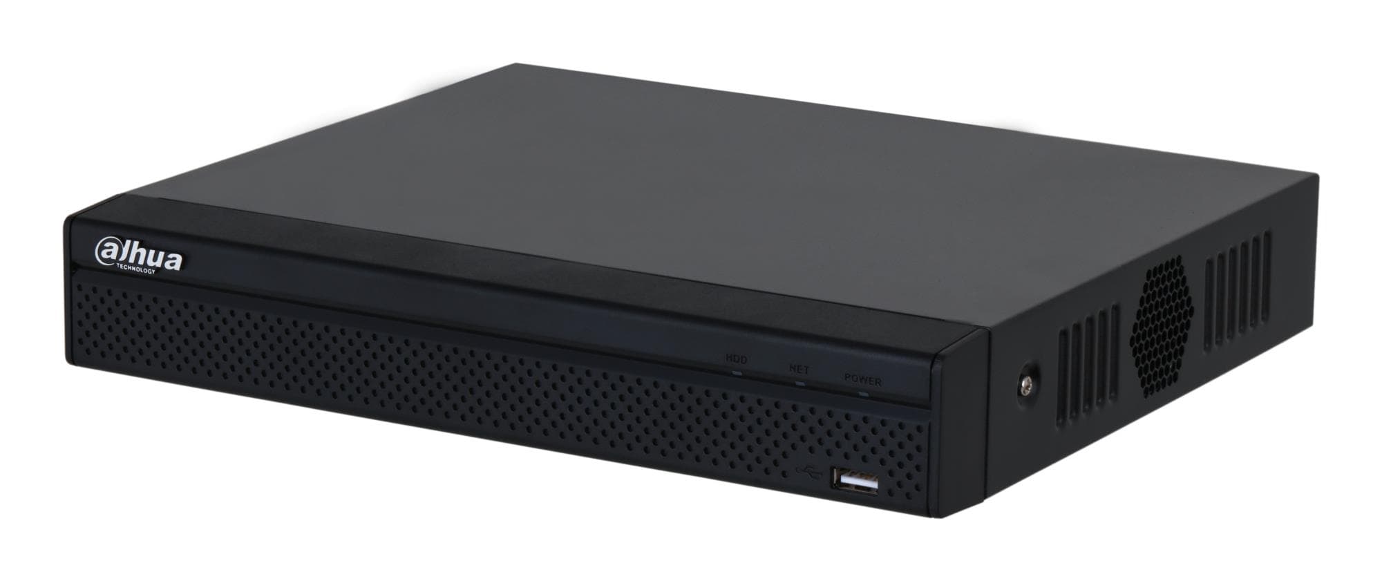 DAHUA NVR2104HS-4KS3 võrgu-salvestaja 4K resolutsiooniga