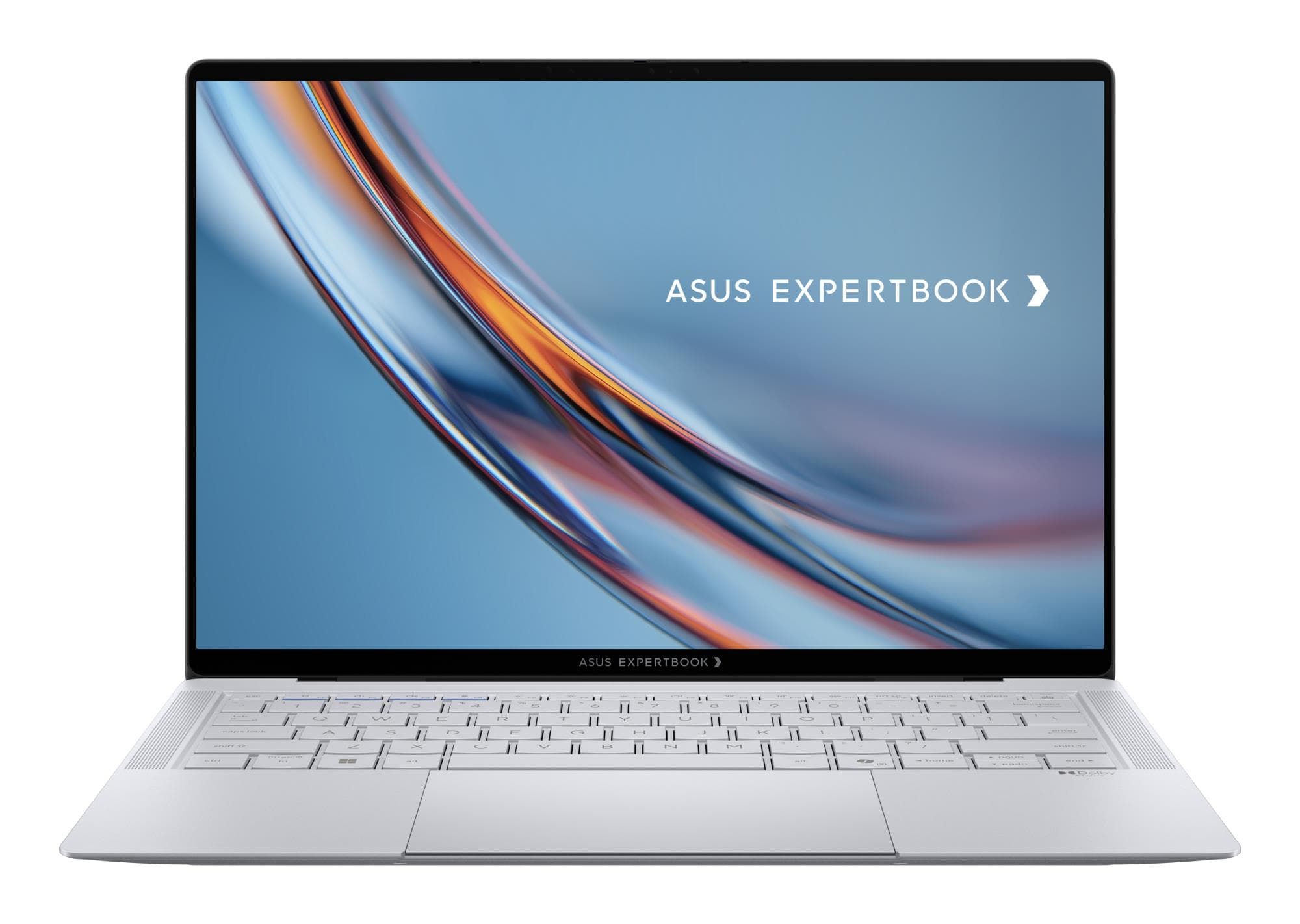 ASUS B9406CAA-TH1544X Core Ultra X7 soodne sülearvuti