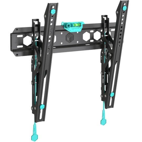 ONKRON TM5-B Wall Mount 32-70 Inch TV Bracket Black