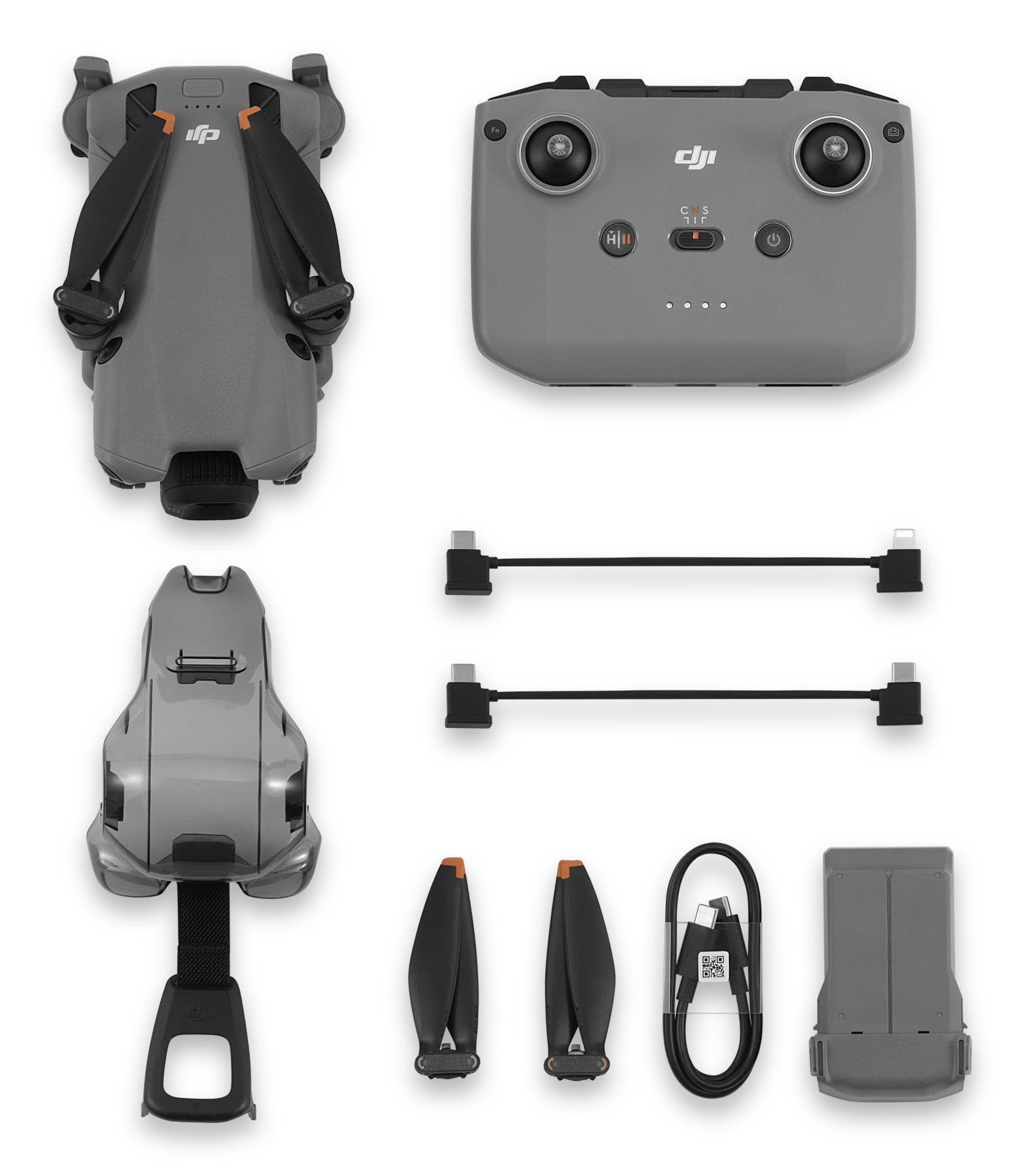 DJI Mini 5 Pro 4K Drone Black Grey Best Price