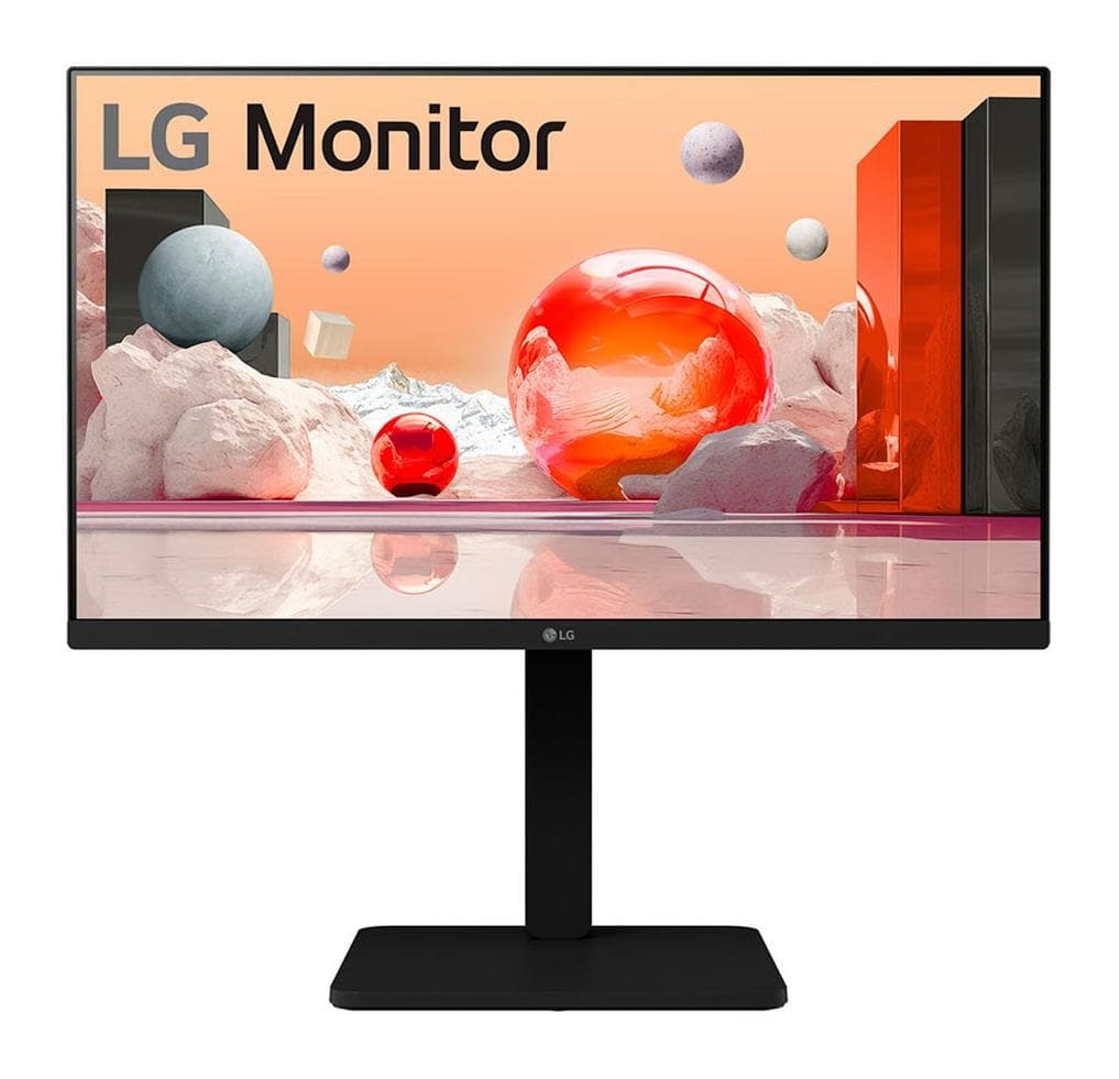 LG 24BA550-B 24" IPS Monitor Full HD Best Price