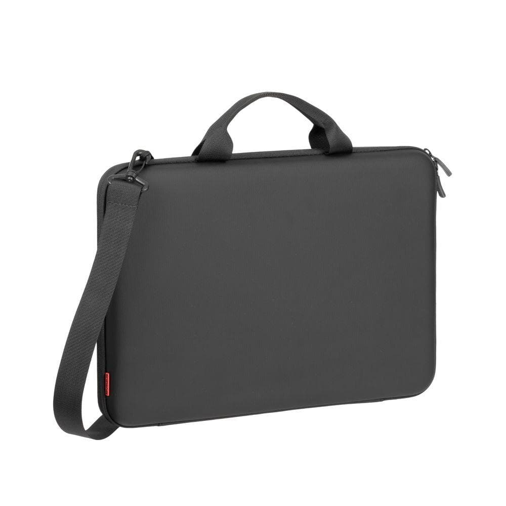 RIVACASE MacBook Air 15" must kaitseümbris – soodne kaitse