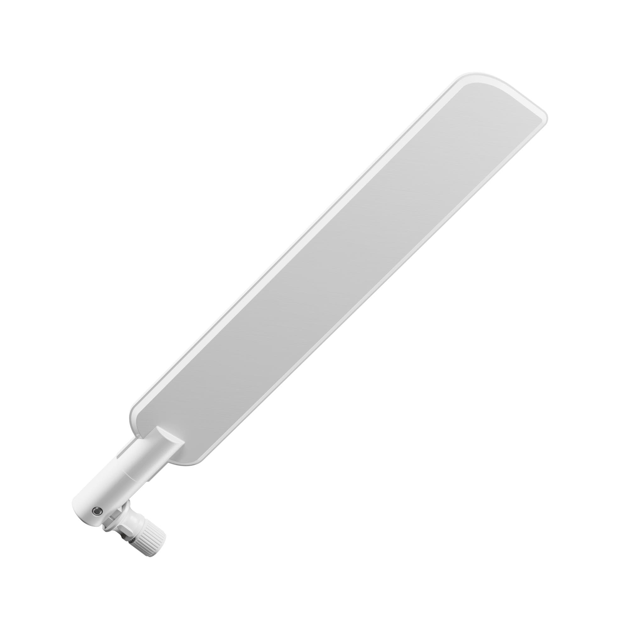 Антенна LTE / 5G / LoRa MikroTik HGO-LTE-W, 699 МГц–3,8 ГГц