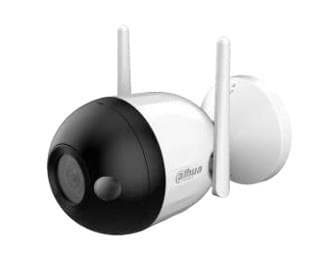 Dahua 4MP IR Bullet WiFi Camera 2.8mm – Best Price