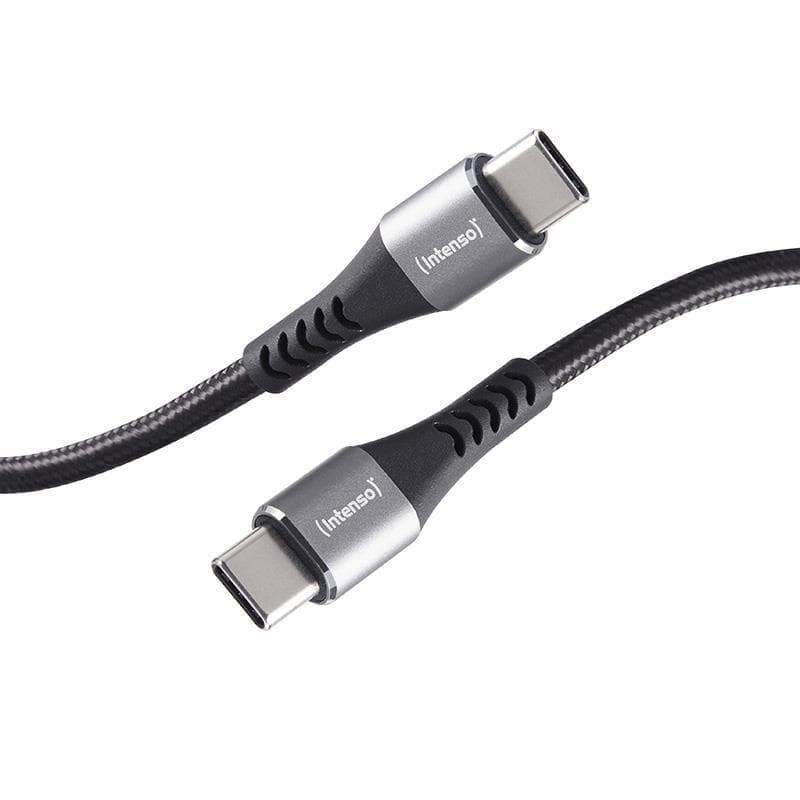 Intenso USB-C to USB-C 1.5m Cable – Fast Charging Deal