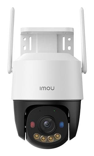 IMOU WRL Camera 8MP Cruiser 4K Outdoor Security Deals