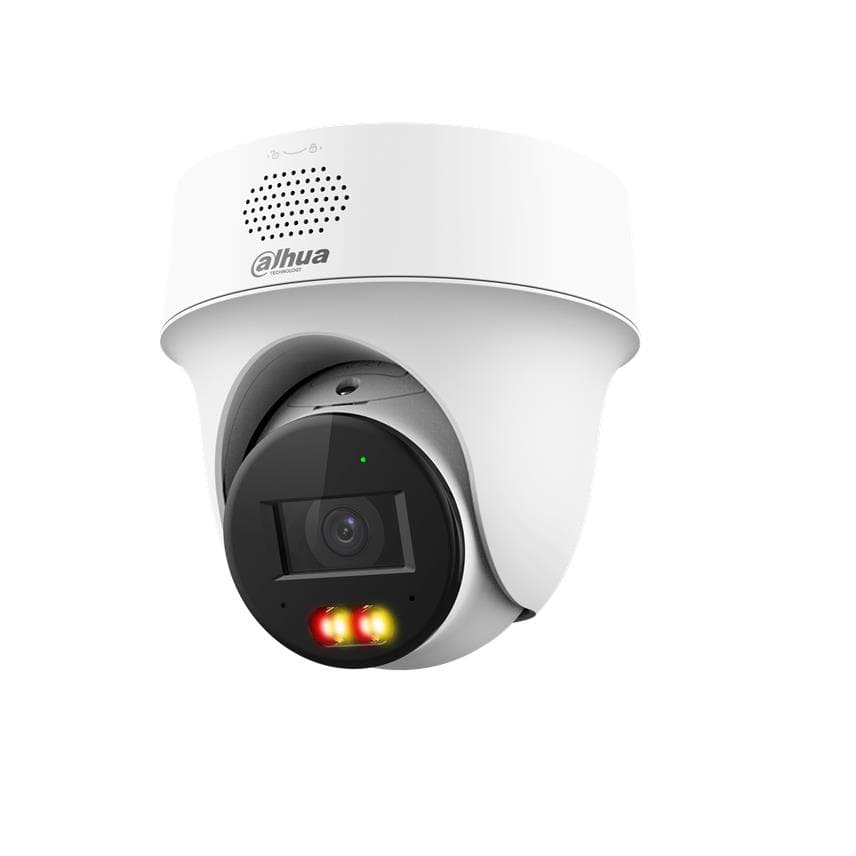 Dahua 4MP PT Network Camera White Eyeball – Best Price