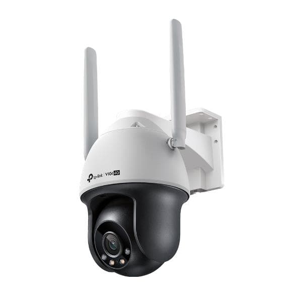 TP-LINK WRL CAMERA 4MP Pan/Tilt/Vigi C540
