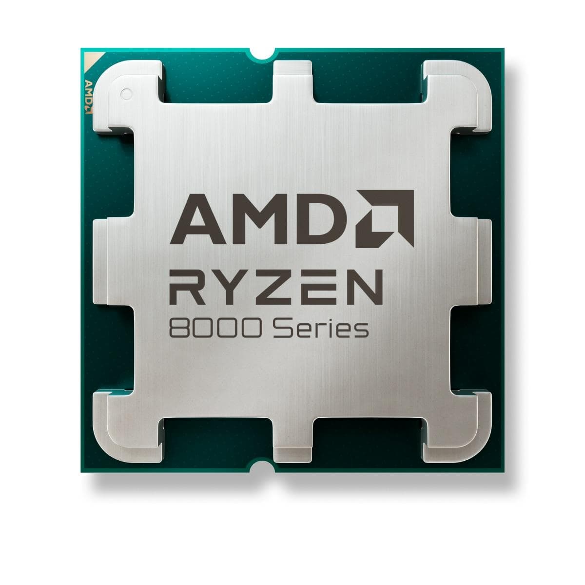 AMD Ryzen 5 8400F processor, 6 cores, AM5, OEM