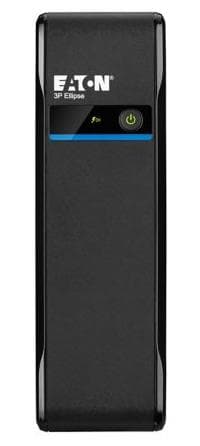 EATON 3P700D 700VA varustus – odav varuvoolu lahendus