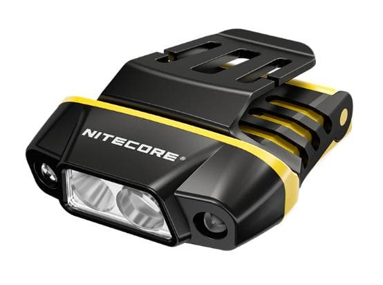 NITECORE NU11 pealamp 150 luumenit – odav ja veekindel