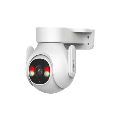 Dahua WRL CAMERA 5MP PT IR LED Dome P5B-PV best price