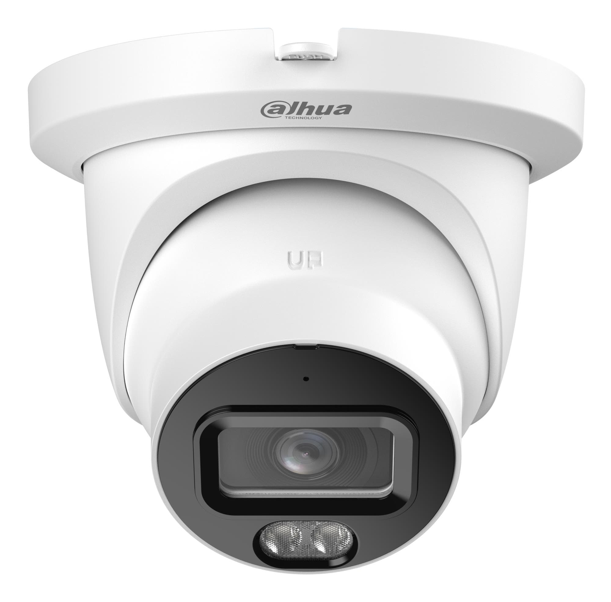 DAHUA 5MP HDW5559TM võrgukaamera
