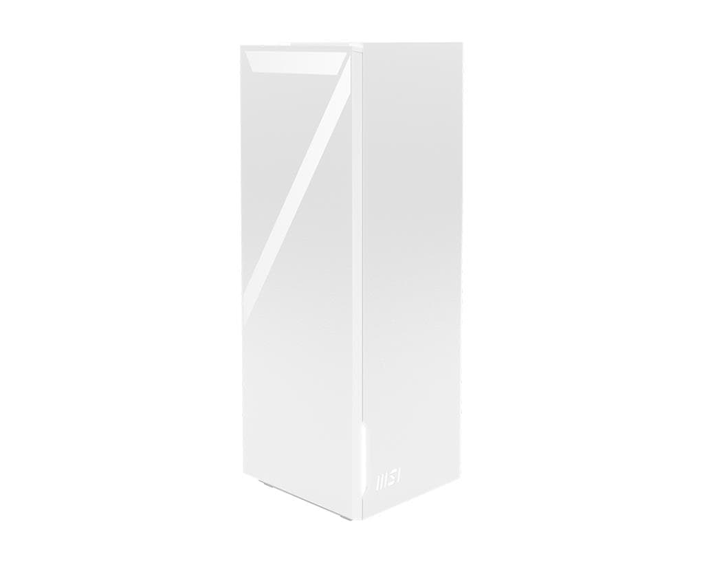MSI MRBE50 Wi-Fi 7 mesh ruuter – kiire interneti parim hind