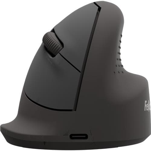 Fellowes Breyta Ergonomic Vertical Mouse Bluetooth USB best price