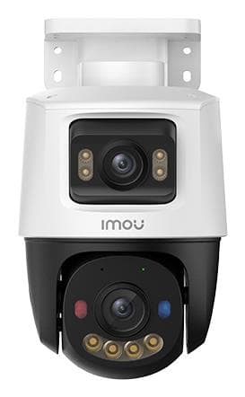 IMOU PS70F 5MP+5MP сетевая камера