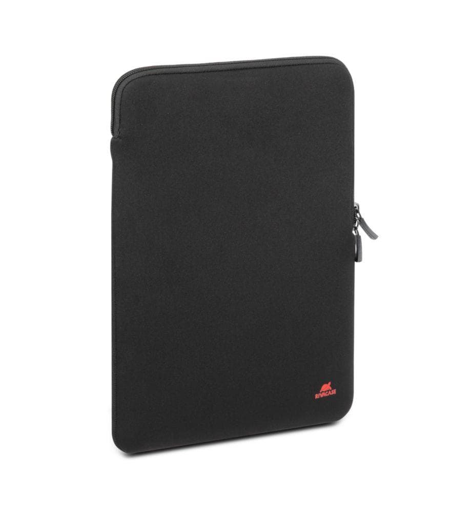 RIVACASE NB SLEEVE MacBook Air 15" must kaitsekott soodne