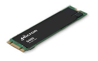 Micron 5400 Pro 960GB M.2 SATA SSD soodne