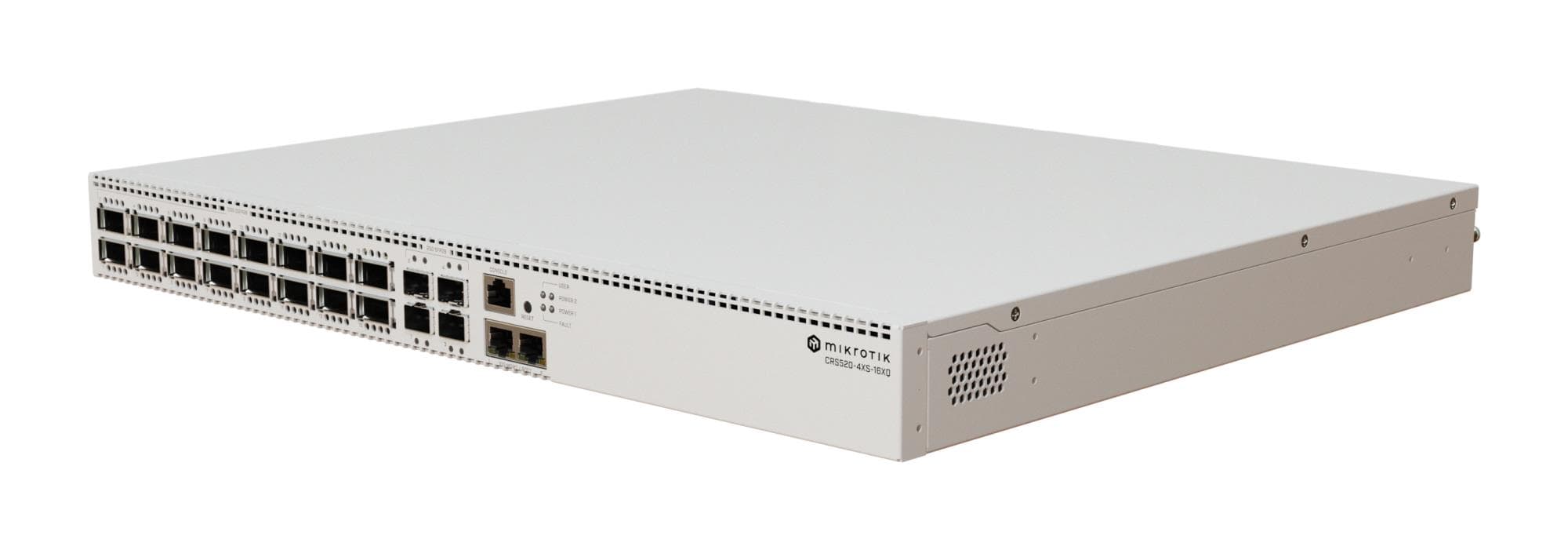 MIKROTIK CRS520-4XS-16XQ-RM riiuli lüliti soodne hind