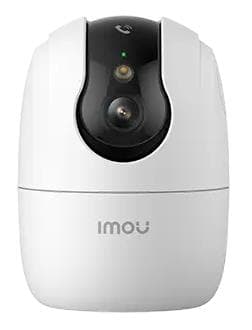 IMOU Ranger 2C Pro 5MP Indoor Camera – Wired & Wireless