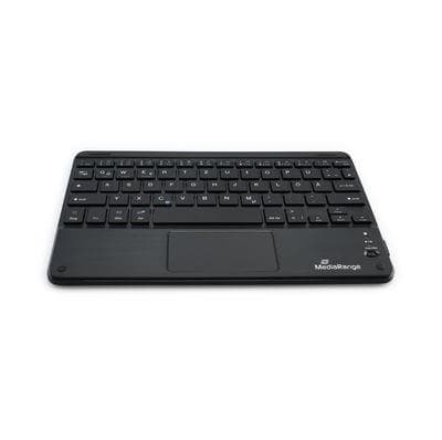 MediaRange MROS130 Bluetooth Keyboard 60% Black Best Price